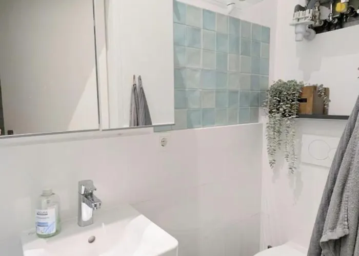 Renovated Long-term * Вена
