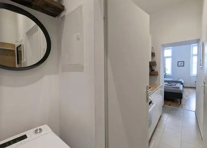 Renovated Long-term Вена
